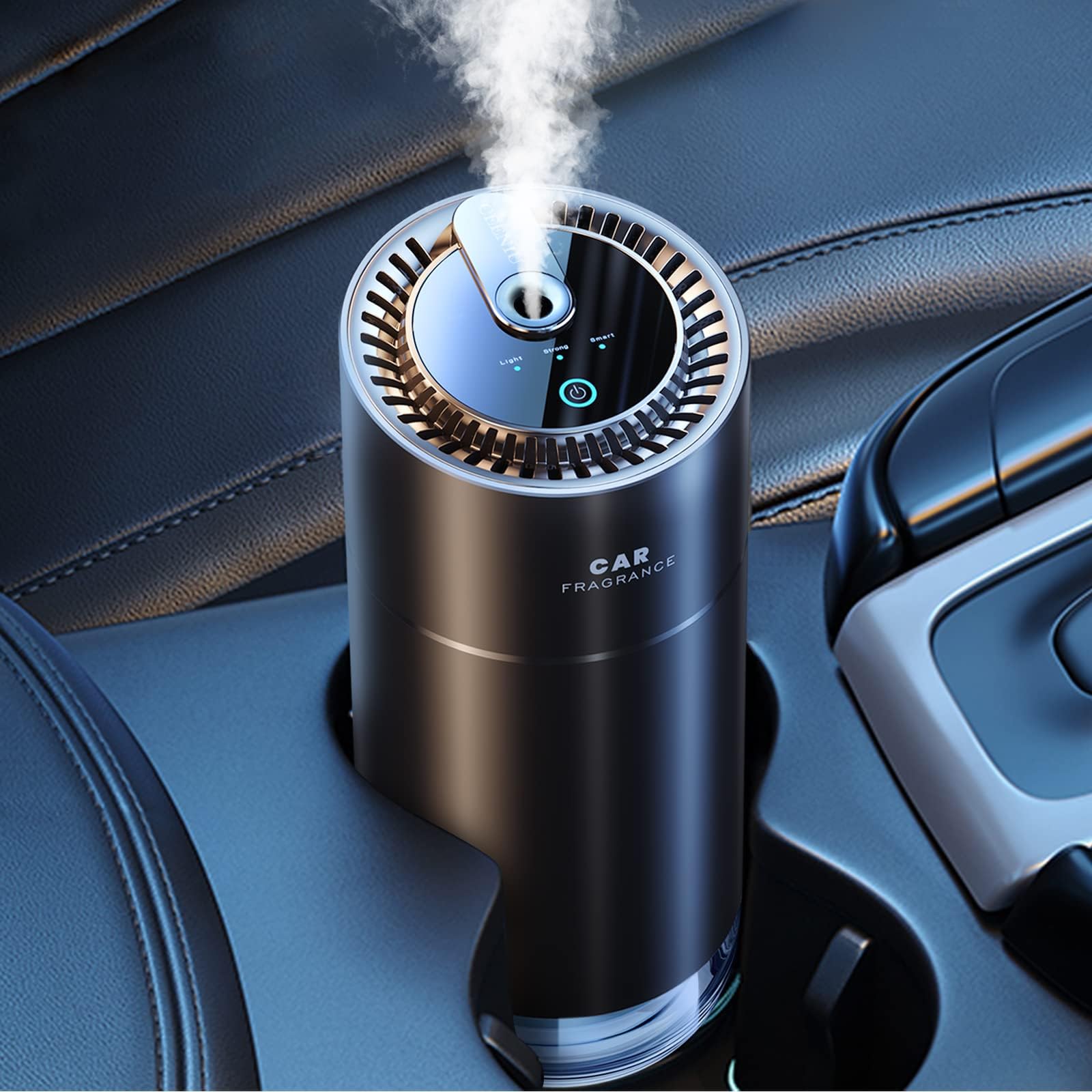 ceeniu Car Aroma Diffuser Cologne 1 Count Natural Scents – Carkart